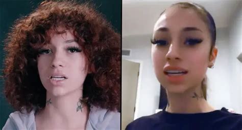 Bhad Bhabie reveals cancer battle, tells trolls to stop。